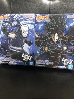 VIBRATION STARS うちはマダラ 12個セット Amazon.co.jp: NARUTO フィギュア うちはマダラ VIBRATIONSTARS