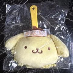 Pomme16様】ポムポムプリン当りくじ ぬいぐるみスピーカー
