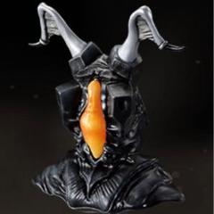 一番くじ ウルトラマン F賞 F f 怪獣頭鑑 ウルトラ怪獣｜Yahoo