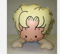 当時品未使用　ドクタースランプ　がっちゃん　ビニール飛び人形　2つセット