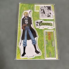 ONE PIECE / ワンピース 名場面ジオラマフィギュア サボ ONE PIECE】名場面ジオラマフィギュア ～和～ サボ: 雑貨｜東映