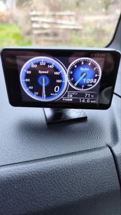 Z191R｜GPS&レーダー探知機｜Yupiteru（ユピテル）