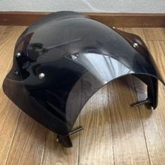 CHIC DESIGN(シックデザイン) ガイラシールド SR400 SR500 CHIC DESIGN(シックデザイン) ガイラシールド SR400 SR500