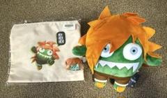 ブランカちゃん　ぬいぐるみ3点セット カプコンアミューズメント on X: 