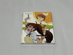 【美品】アニメ　ワーキング！！二期　DVD全7巻セット 美品】アニメ ワーキング！！二期 DVD全7巻セット