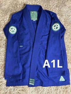 ☆BJJ柔術 　新品柔術衣　柔術着　オリーヴグリーンA1L m95500951436_1.jpg?1742343618