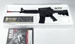 コルトM4A1カービン、SIGprosp2340、グロッグ17Lセット