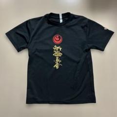 空手　新極真会　Tシャツ