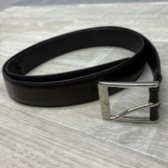 GUCCI グッチ　ベルト　345658 95・38 （91657442）