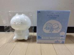 ちびちびうさまる　いっしょにあそぼ　一番くじ　ぬいぐるみ　LEDライト　その他♡ 一番くじ ちびちびうさまる ～いっしょにあそぼ～│株式会社