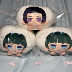 2025年最新】薬屋のひとりごと 包子ぬいぐるみの人気アイテム