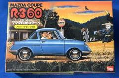 送料込み！トーヨープランニング Mシャーシ用ボディ マツダR360クーペ 未使用 Yahoo!オークション - 【珍品】マツダ R360 クーペ トーヨー