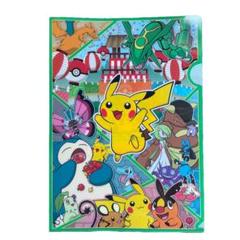 ポケモンセンタースカイツリータウン　限定　クリアファイル　ステッカー　セット ポケモンセンタースカイツリータウン 非売品 限定 クリア