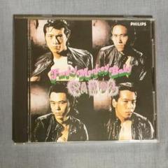 ☆LPレコード/キャロル/ファンキー・モンキー・ベイビー/矢沢