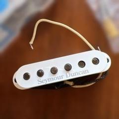 セイモアダンカン SSL-1 SEYMOUR DUNCAN ( セイモアダンカン ) SSL-1 VINTAGE STAGGERED