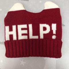 ニット帽