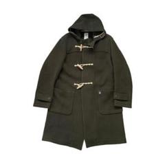 極美品 オーシバル ORCIVAL ダッフルコート オリーブグリーン 2025年最新】オーシバル ダッフルコートの人気アイテム - メルカリ