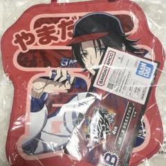 【ヒプマイ】山田二郎 Flava2 バスタオル ビッグタオル ヒプマイ Flava2 ビッグタオル 二郎 - メルカリ