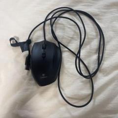 Logicool ゲーミング マウス G600