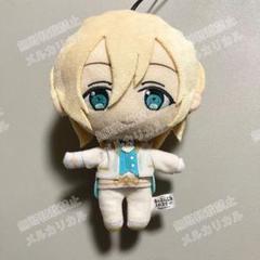 天祥院英智/あんさんぶるスターズ!!/あんスタ/ブライズ/ぬいぐるみ/新衣装 あんスタ 新衣装ぬいぐるみ 天祥院英智 - メルカリ