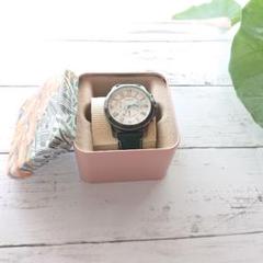 FOSSIL 腕時計