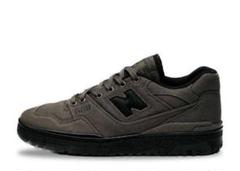 【新品未使用】NB ×ディスイズネバーザット 550〈参考価格46,800円〉 ニューバランスとディスイズネバーザットが再びコラボ