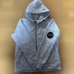 ノースフェイス GRAVITY Niseko Denali Pullover M ブラック K