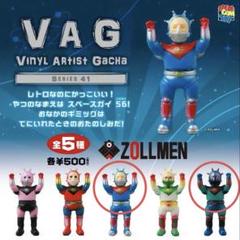 2025年最新】vag スペースガイの人気アイテム - メルカリ
