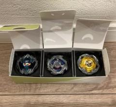 爆転シュートベイブレード ドラグーン　デッキケース 爆転シュートベイブレード ドラグーン デッキケース