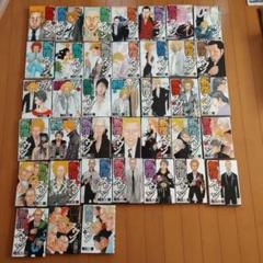 新宿スワン」既刊・関連作品一覧｜講談社BOOK倶楽部