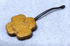 SALE!!】ボッテガ ヴェネタ☆ストラップ チャーム お花