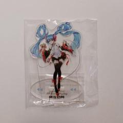 初音ミク MIKU EXPO 2019 フィギュア 開封済 中古品 - メルカリ