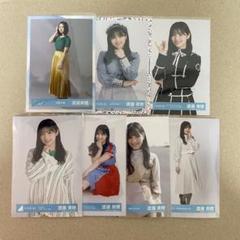 小池美波　直筆サイン　Tシャツ　W-KEYAKI FES 2022 W-KEYAKI FES. 2022』オフィシャルグッズが取り扱い開始！|グッズ