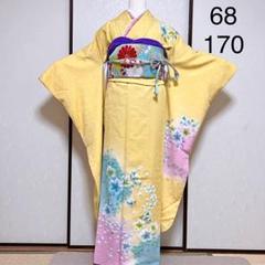 着物 刺し子 手刺し 高級品 正絹 袷 - メルカリ