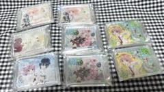しゅごキャラ アニメイトカフェ トレーディングColotta あむ イクト