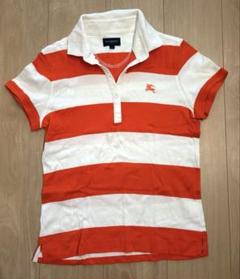 BURBERRY GOLF レディースゴルフウェア　シャツサイズ1
