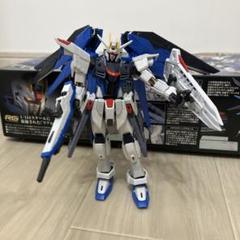 バンダイRGシリーズRG05フリーダムガンダム バンダイ