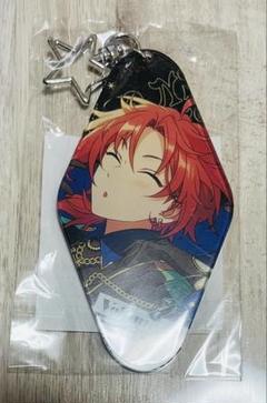 新品★あんスタ★Knights【月永レオ】ラバーチャーム Amazon.co.jp: あんさんぶるスターズ！！ アクリルスタンド