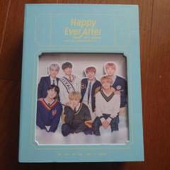 2025年最新】bts happy ever after 日本の人気アイテム - メルカリ