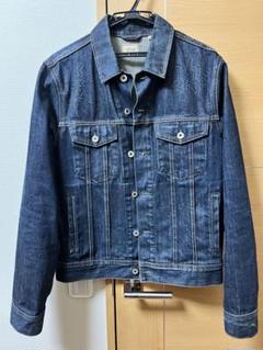2025年最新】j.crew デニムジャケットの人気アイテム - メルカリ