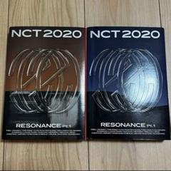 NCT RESONANCE Pt.1のサムネイル