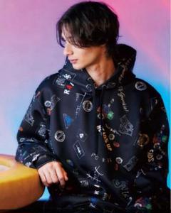 23日まで値下げ！新品未着用⭐︎世界のヨコサワ 完売 新作