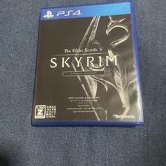 PS4 The Elder Scrolls V:Skyrim SPECIALE…