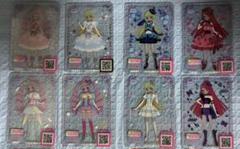 アイプリ ミルフィーカード vol.1 コンプセット　背景カードなし