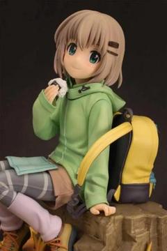 ヤマノススメ　倉上ひなた　フィギュア プラム PLUM サードシーズン　1/7 Amazon | ヤマノススメ 倉上ひなた フィギュア PLUM