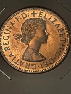 2025年最新】エリザベス2世 金貨の人気アイテム - メルカリ