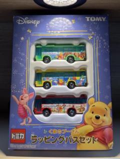 2025年最新】トミカ ディズニー ラッピングバスの人気アイテム