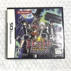 【DSソフト】D.Gray-man 〜神の使徒達〜