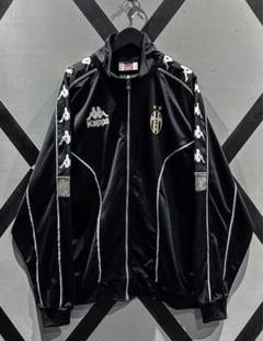 ✦激レア☆Kappa Juventus ユベントス トラックジャケット ジャージ 楽天市場】古着 90年代 カッパ Kappa FC JUVENTUS ユヴェントス