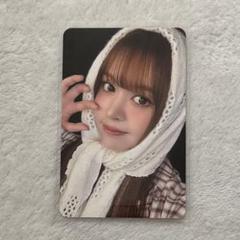 レア billlie makestar サイン会 特典 トレカ ツキ 2025年最新】billlie トレカ ツキの人気アイテム - メルカリ